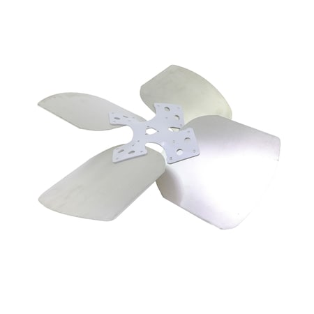 Lau Parts 60804301 - Fan Blades,4 Bld 24 Dia 23 Deg Cw