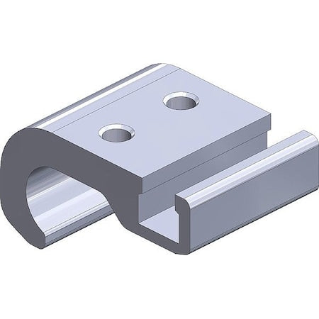 Smc BA4-063 - AUTO-SWITCH MOUNTING BRACKET