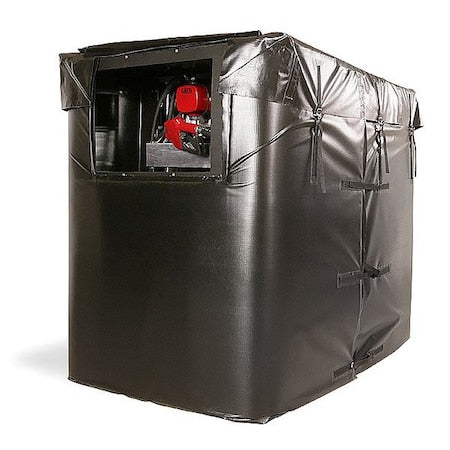 Powerblanket TH275D - Tote Heater,48 in L,120 V