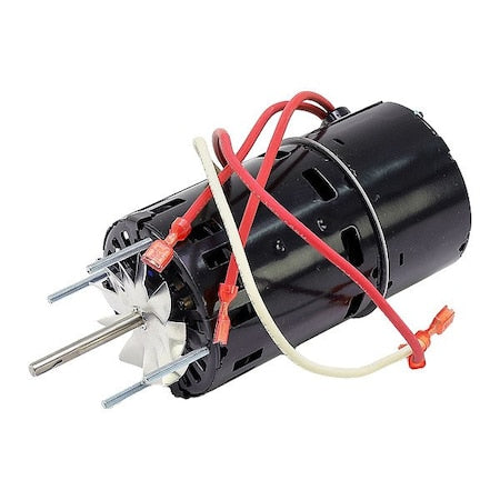 York S1-024-35322-000 - OEM Replacement Motor,208-230 V AC,.78 A