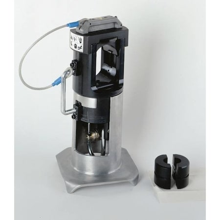 Greenlee RK6040 - Remote Powered Crimping Head,L 17 in