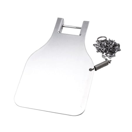 Haws SP220SS - Foot Treadle Assembly