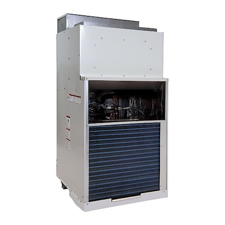 Friedrich VHA18K34RCQ - Vert Pack AC, 17600 Btu H, 47 in H