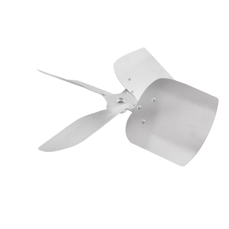 Sterling Hvac 11J34R06999-105 - Fan Blade,18"Dia,35 Deg,5/8" Cw,4 Blade