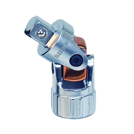 Sur&R SRUJ38 - Spring-Return U-Jo Int Adapter,3/8 in