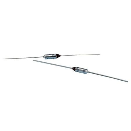 Supco STC4333 - Thermal Cutoff,333 deg. F,PK5