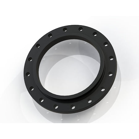N/A FL1RLJ18 - Flange, Carbon Steel, 25 in