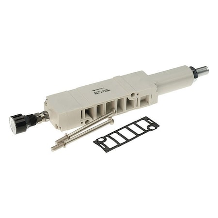 Smc ARBY7000-00-P-2 - INTERFACE REGULATOR (SY7000)