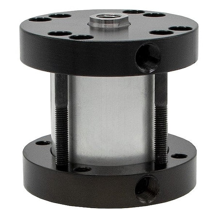 Parker 3.00NLPM94.00 - Air Cylinder,4" Stroke Length,NPT