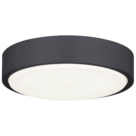 Canarm LK-CPBK - Light Kit, Black, 120 V AC