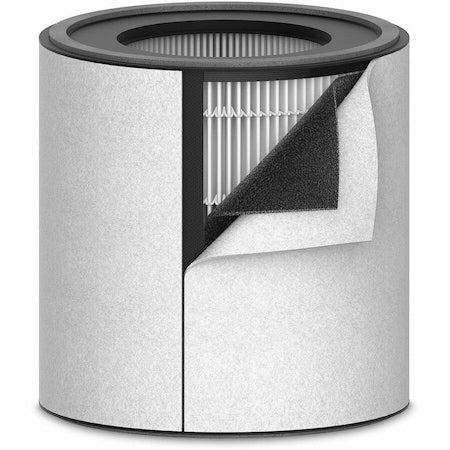 Trusens AFHZ3000-01 - Air Filter,8.5in D,8.875in H,8.5in W