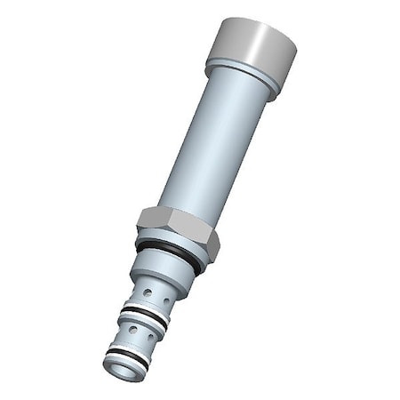 Bucher Hydraulics EMDV-10-N-3B-0-00 - Cartridge Valve