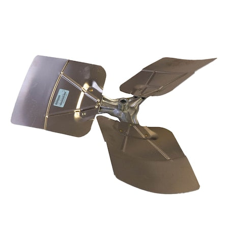 Heil 1070047 - Fan Blade 26"Dia 28 Deg 5/8" Ccw 3 Blade