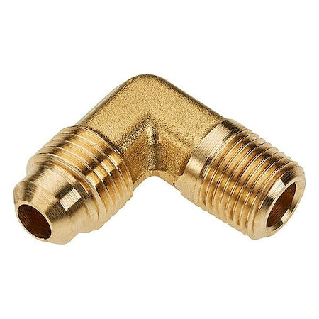 Parker 149F-10-MI27 - Elbow, Brass, Flared 5/8 in, Threaded