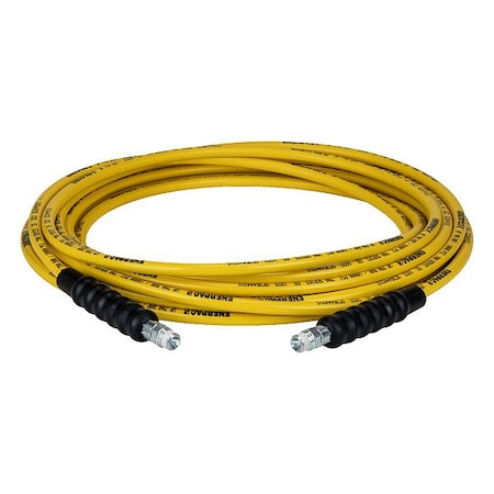 Enerpac H7250 - HOSE 50 FT 3/8 NPT + 3/8 NPT