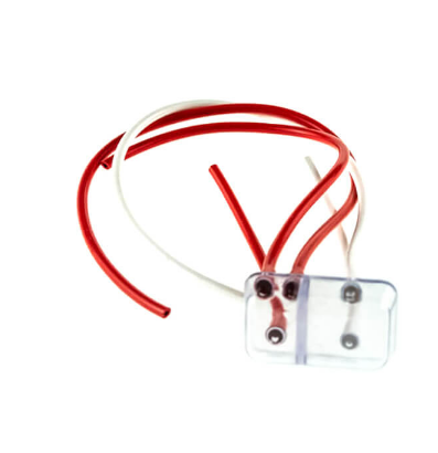 Weil McLain 382-200-409 Pressure Switch Tube Hose Kit