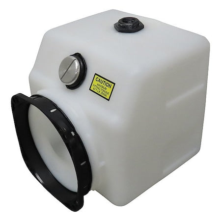 Stone KR50 - Reservoir Tank,170 mm L