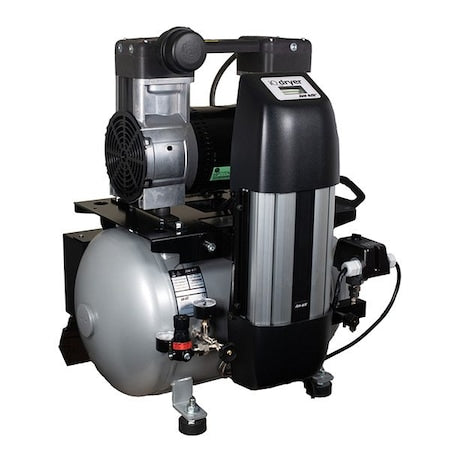 Jun-Air 1203560 - Air Compressor,2 hp,10.57 gal,4.5 cfm
