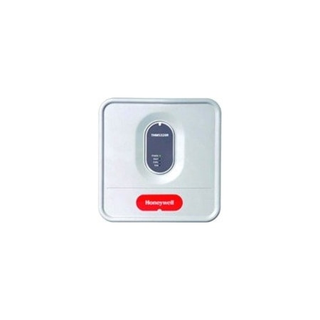 Honeywell Home THM5320R1000 - Equipment Interface Module, 3 H, 2 C, LED, 18/30 VAC