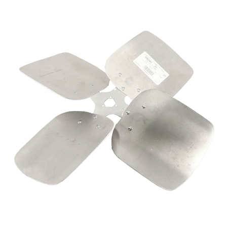 Lau Parts 60800401 - Fan Blades,4 Bld 20 Dia 23 Deg Cw