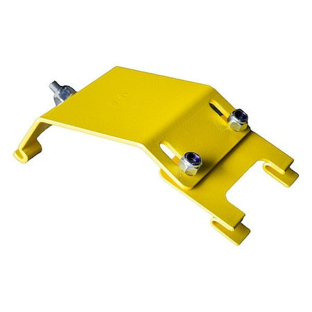 Jan Fan JF-FLM - Light Kit, Yellow, 120 V AC
