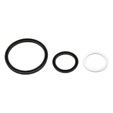Enerpac RCH121KV - Hydraulics Equipment Parts,6 1/2" L,4" H