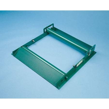 Greenlee 39660 - Reel Roller for Large Cable Reels