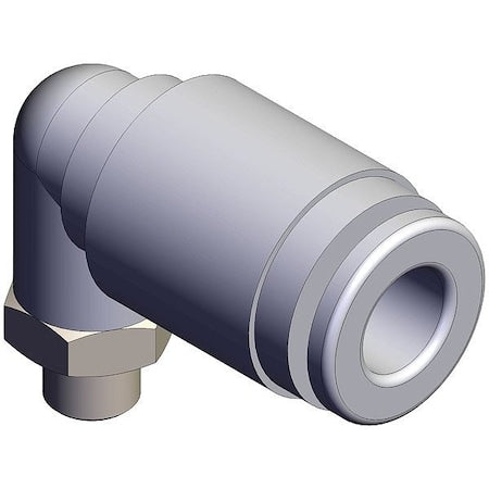 Smc KPGL06-M5 - Push-Fit Elbow,Elbow