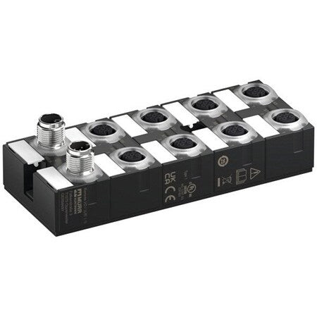 Murrelektronik 59728 - IO-Link Hub,Male,M12,24 V DC