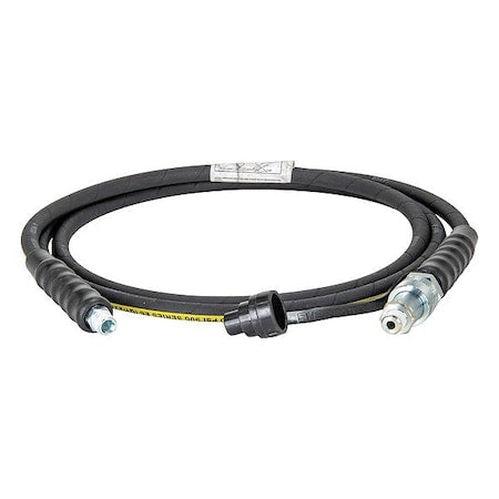 Enerpac HC9210B - HOSE 10 FT 3/8 NPT + C-604