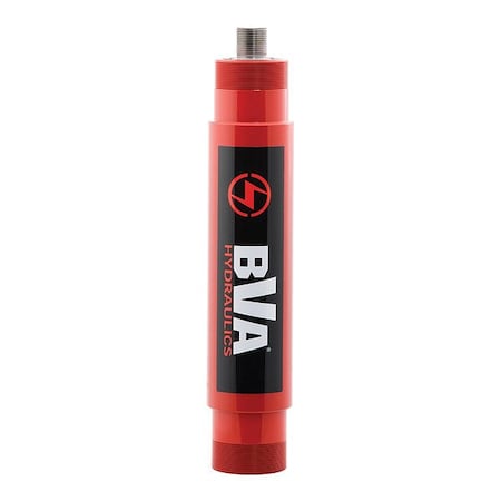 Bva Hydraulics HPD1606 - Pull Hydraulic Ram,Steel,16 ton Cap.