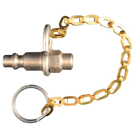 Milton C1007 - Tire Valve Adapter