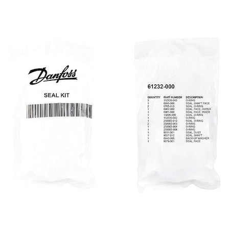 Char-Lynn 61232-000 - Seal Kits