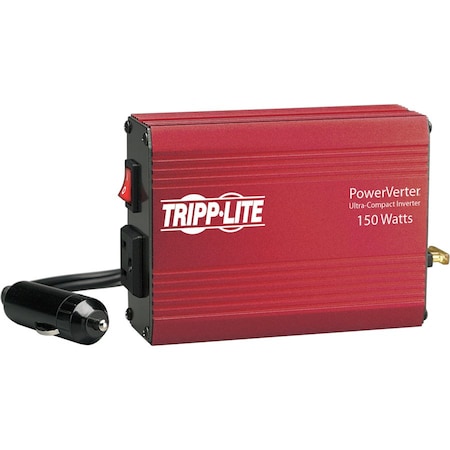 Tripp Lite PV150 - Power Inverter