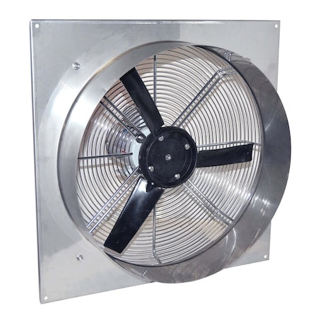 Canarm TF24 - Exhaust Fan,Assembled,1,659 RPM