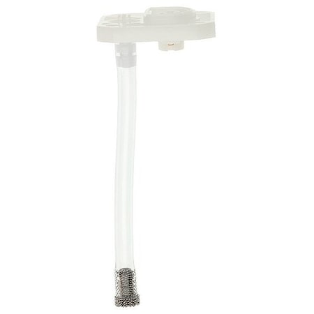 Smc AL30P-030AS - Damper Retainer Assembly