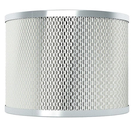 Solberg 856 - Filter Element,Paper,7.68" Ht,7 11/16"ID