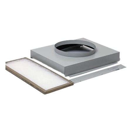 Oceanaire DEP-16 - Evap Return Air Plenum (36, 60)