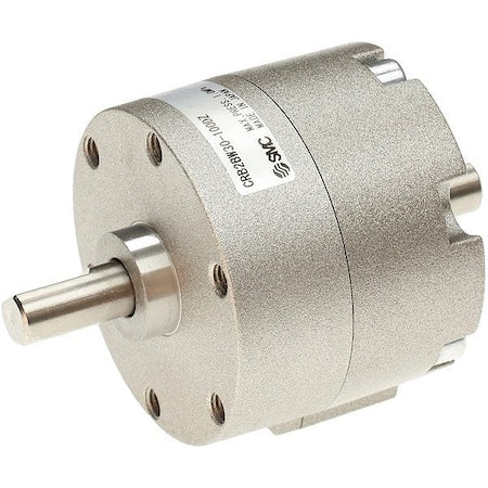 Smc CRB2BW30-90DZ - ACTUATOR, ROTARY, VANE TYPE