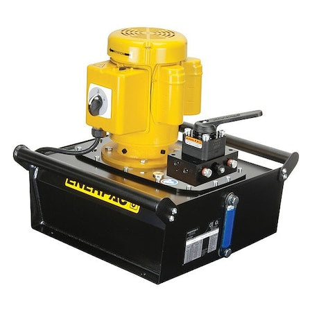 Enerpac ZE4440LB - Electric Pump - High Flow