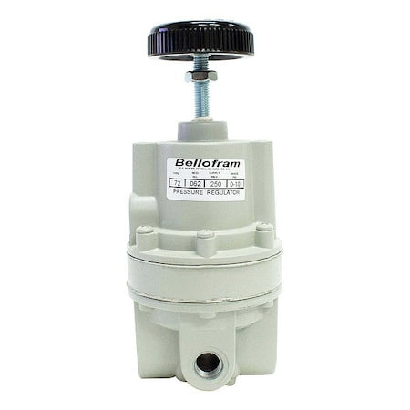 Bellofram 961055000 - Positive Bias Booster,250 psig,1.75 lb