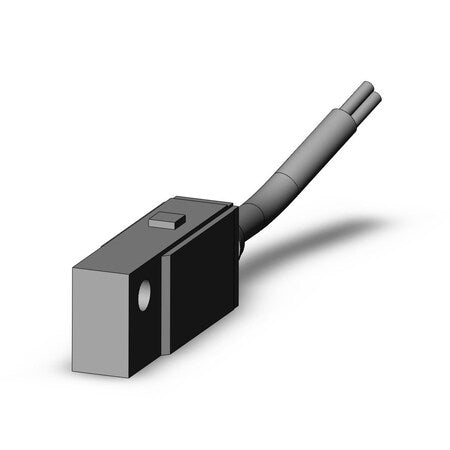 Smc D-H7A2MAPC - Inline Solid PNP Band,3 Wire,MAPC 1.0m