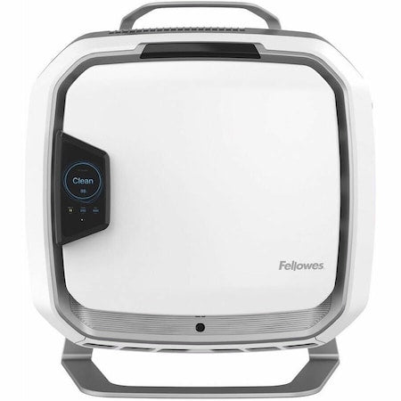 Fellowes 5884201 - Portable Air Cleaner,240cfm,1800sqft