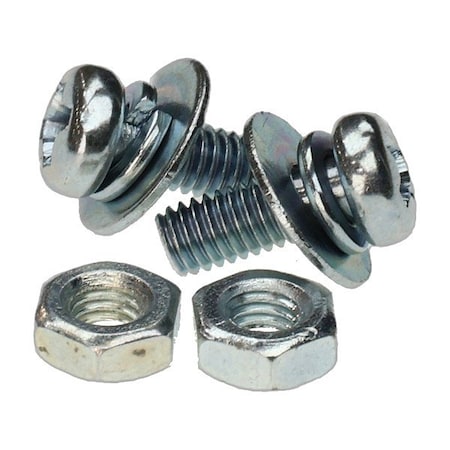 Smc NCD-M3 - Mounting Kit