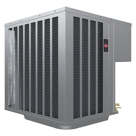 Weatherking WP14AY24AJ2NA - AC Condensing Unit,22800 Btu H,25-3/16in H