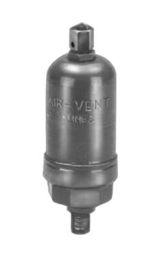 Hoffman 401479 Model 790 automatic water vent valve for hydronic systems