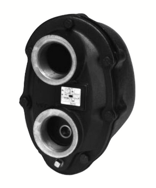 Hoffman 401890 FT075C-8 2-inch Float and Thermostatic Steam Trap