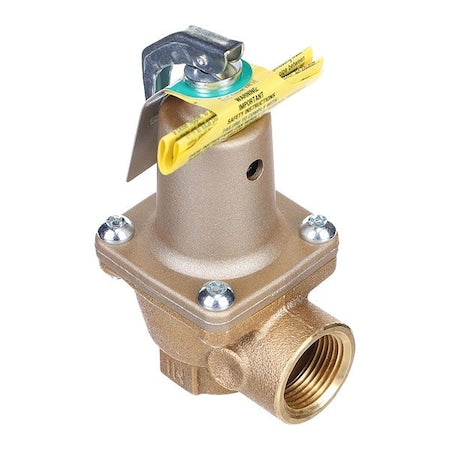 Watts F121467 - Pressure Relief Value,Female Inlet