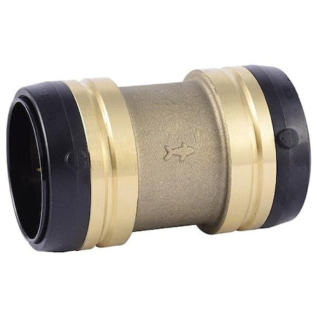 Sharkbite UXL0154 - Strt,Brass,Push-Fit2",Push-Fit2"