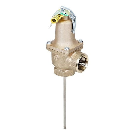 Watts F121457 - RELIEF VALVE